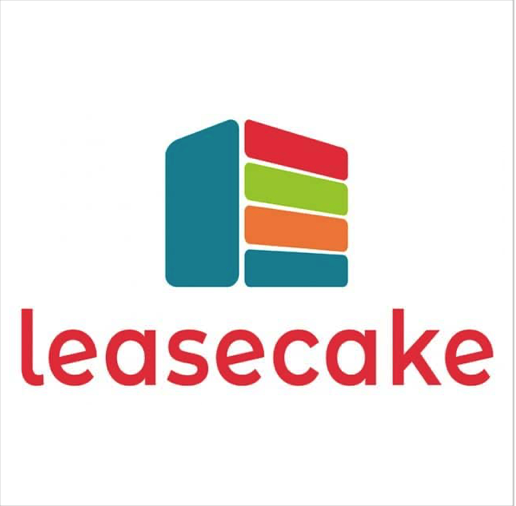 Leasecake square