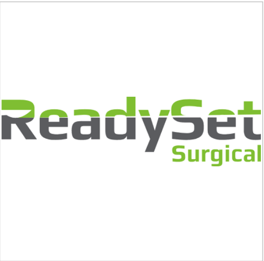 ReadySet Surgical square
