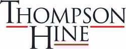 thompson hine logo thompson hine logo